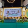 Ribuan Jamaah Padati Khaul Masyayikh Kauman Pemalang