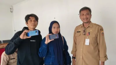 KTP Digital Gantikan Fotokopi, Data Anda Aman!