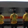 Libur Panjang Yogyakarta: KAI Tambah Rute, Siap Lonjakan Penumpang