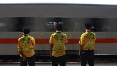 Libur Panjang Yogyakarta: KAI Tambah Rute, Siap Lonjakan Penumpang