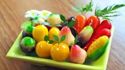 Lukchup vs Kue Ku: Sama Imut, Beda Cerita!