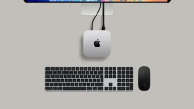 Mac Mini M4 256GB Disuntik Mati Global, Apple Fokus Kapasitas Lebih Besar