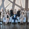 Manhattan Hotel: Bintang Lima Konsisten, Raih Pengakuan Internasional