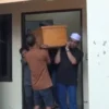 Mantan Polisi Terpidana Seumur Hidup Ditemukan Tewas Tragis
