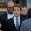 Meta PHK Ribuan Karyawan Demi Investasi AI, Zuckerberg Ungkap Alasan Strategis