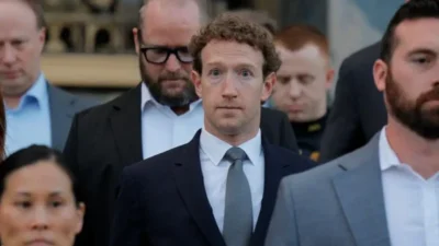 Meta PHK Ribuan Karyawan Demi Investasi AI, Zuckerberg Ungkap Alasan Strategis