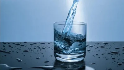 Minum Obat Air Dingin? Ini Dampaknya untuk Penyerapan Obat