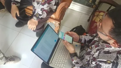 Miris! ASN Pengguna Aplikasi Absen Fiktif di Brebes Ternyata Guru hingga Dokter