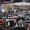 Mobil Komersial Dongkrak Industri Otomotif?