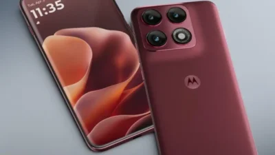 Motorola Edge 70 Pro Plus: Flagship Baru Juni 2026, Siap Gempur Pasar