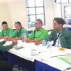 Muscab PPP Brebes: Formatur Belum Final