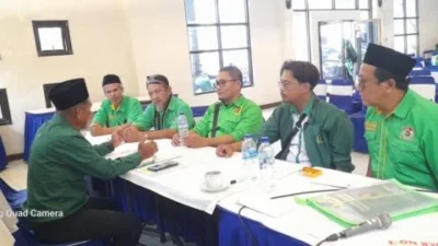 Muscab PPP Brebes: Formatur Belum Final