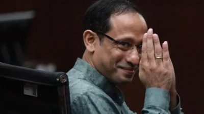 Nadiem Makarim: Tuntutan Jaksa Terungkap Hari Ini!