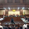 Nadiem Dituntut 18 Tahun Penjara, Dugaan Korupsi Chromebook Mengguncang!