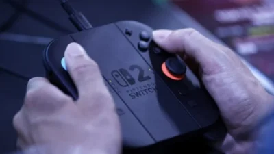 Nintendo Akui Chip Memori Jadi Momok Bisnis