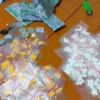 Obat Ilegal Terbongkar di Tegal!