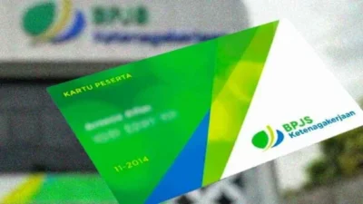 PHK Massal, BPJS TK Kewalahan Terima Lonjakan Klaim!Lonjakan Klaim