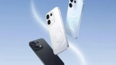 Oppo Enco Air 5: Earbuds Tahan Baterai 54 Jam Meluncur di China