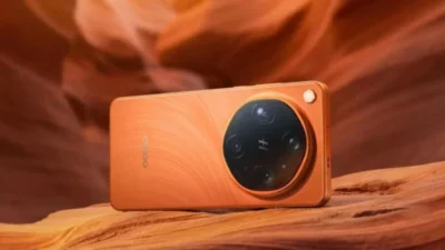 OPPO Find X9 Series Meluncur di Indonesia: Performa Flagship Terbaru