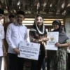 Paramitha: RTLH Bukan Sekadar Bedah Rumah, Tapi Bangun Harapan Warga