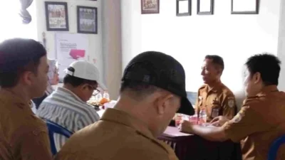 Pasar Seng Bumiayu Akan Berubah Total? Ini Rencananya!