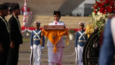 Paskibraka Sulsel: BPIP Ungkap Fakta Sebenarnya!