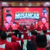 PDIP Pemalang Gebrak Musancab: Siap Taklukkan Pemilu 2026!