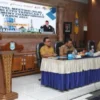 PAD Tumbuh 15,Tegal Melompat: PAD Meroket, Posisi TP2DD Naik Drastis!