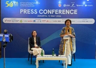 Perkuat Kolaborasi Hulu Migas: Hadapi Tantangan Geopolitik & Ketahanan Energi