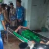 Petir Sambar Tahlilan, Warga Pemalang Tewas