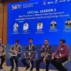 PHR Ungguli Produksi Migas Lewat Inovasi di IPA Convex 2026