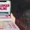 Pinjol RI Tembus Rp101 T, OJK Soroti Risiko Kredit Macet Tinggi