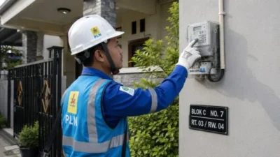 PLN Kasih Diskon Gede Tambah Daya Listrik!