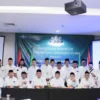 PMKNU Gali Potensi Kader Nahdlatul Ulama