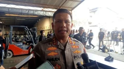 Polda Metro Jaya Tolak Permintaan Roy Suryo, Tuntut Penjelasan Hukum!