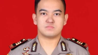 Polisi Narkoba Kukar Terjerat Liquid Haram!