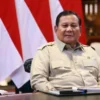 Prabowo Berduka, Jenderal Ryamizard Berpulang