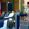 Hadapi Tantangan Global, Prabowo Dorong TNI-Polri Cetak Pemimpin yang Kuat dan Adaptif