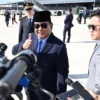 Seskab Teddy Ungkap Ihwal Kunjungan Prabowo ke Prancis