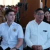 Prabowo Pertanyakan Status Verrel Bramasta: WNI?