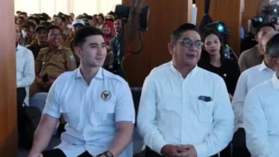 Prabowo Pertanyakan Status Verrel Bramasta: WNI?