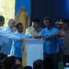Prabowo Resmikan Gudang Pangan: Apa Rahasia Dibaliknya?