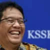Prabowo: Rupiah Melemah? Purbaya Tersenyum, Rakyat Tak Perlu Khawatir