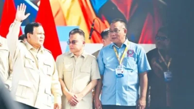 Prabowo Teken Perpres ILO 188, Nelayan Jadi Fokus Utama Kebijakan Negara