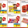 Promo Indomaret Mei 2026: Diskon Besar Kebutuhan Harian & Snack