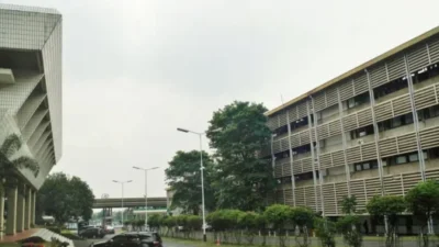 PT Dirgantara Indonesia Cetak Laba Bersih Lonjakan 345%
