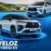 Rahasia Efisiensi Veloz Hybrid: Teknologi Tersembunyi Terbongkar!