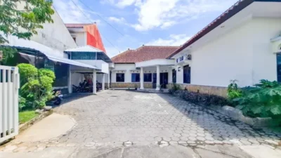 Rahasia Menginap Nyaman di Wonogiri: Hotel Syariah Terbaik Terungkap!