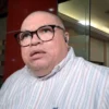Razman Nasution Siap Hadapi Hukuman: "Saya Tak Akan Kabur!"