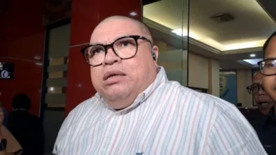 Razman Nasution Siap Hadapi Hukuman: "Saya Tak Akan Kabur!"